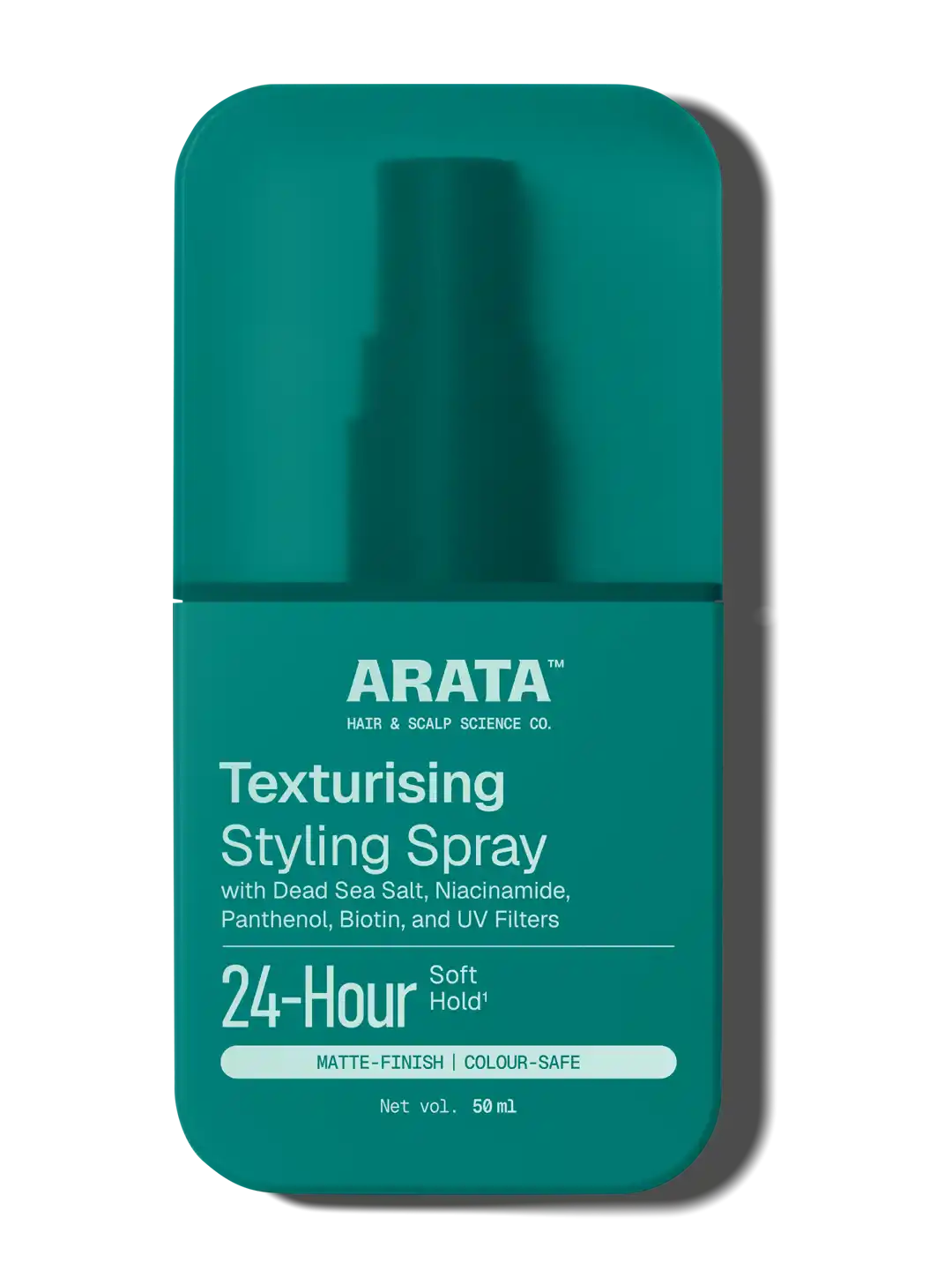 Texturising Styling Spray - 50 ml - BYOB