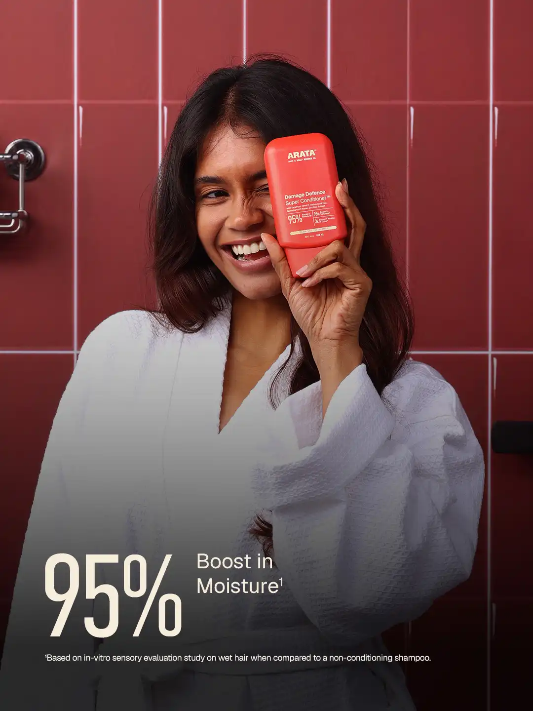 Damage Defence Super Conditioner™ - 50 ml - BYOB - Image 8