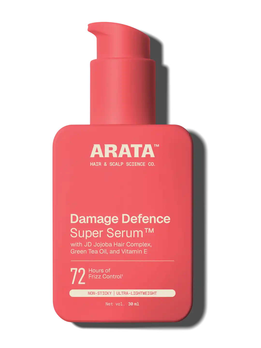Damage Defence Super Serum™ - 30 ml - BYOB
