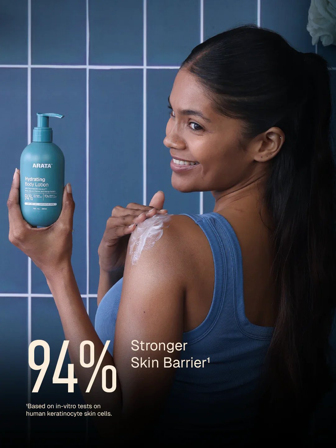 Hydrating Body Lotion - 250 ml - Image 2