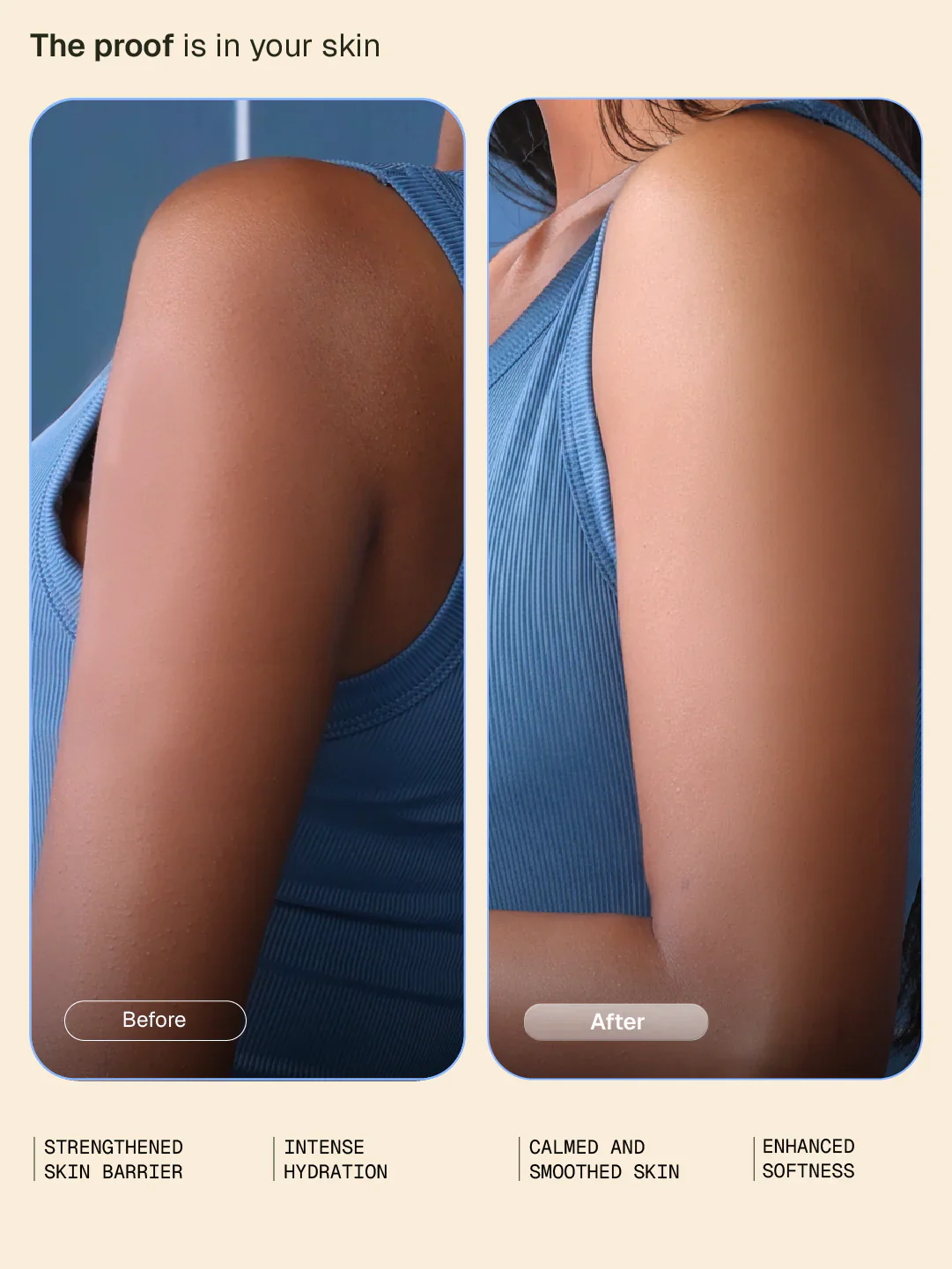 Hydrating Body Lotion - 250 ml - Image 3