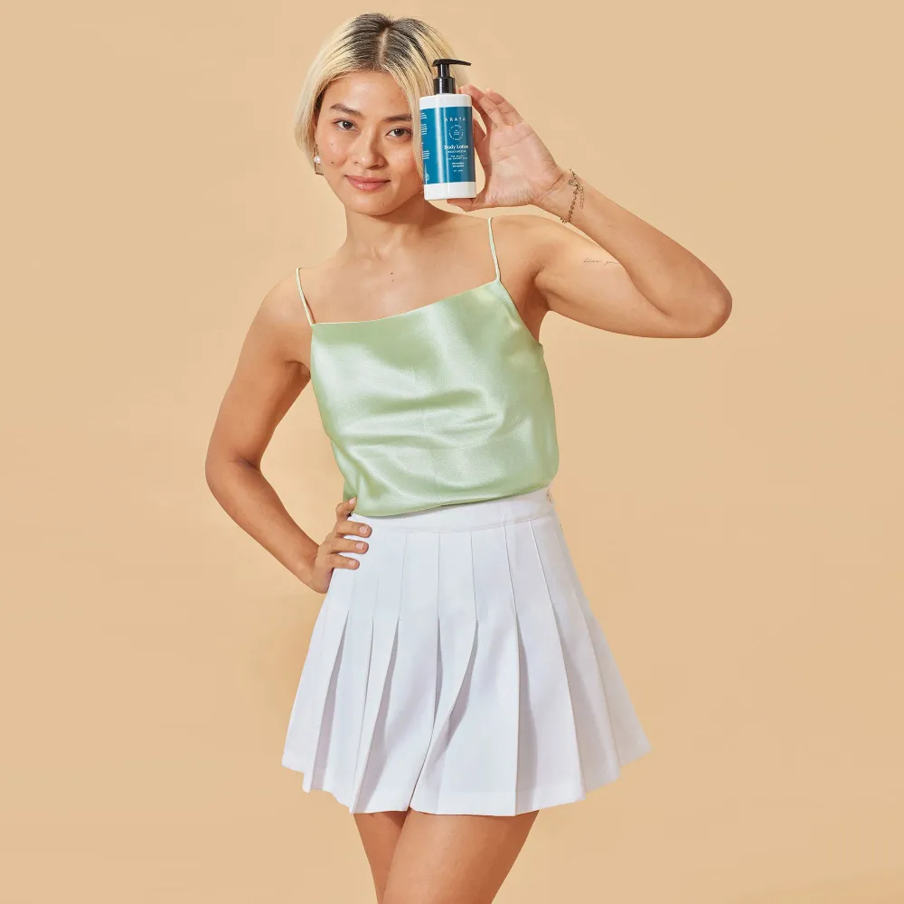Moisturising Body Lotion - Image 3