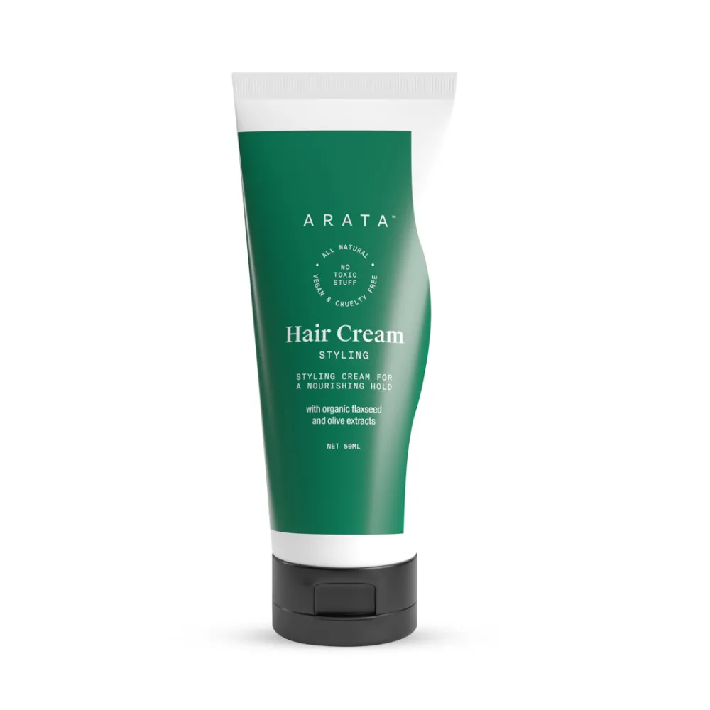 Styling Hair Cream (Mini) - 50ml