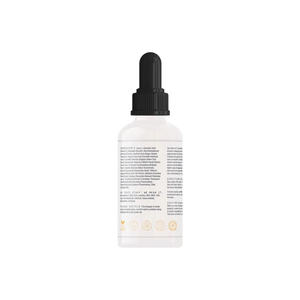 Vitamin C Face Serum 30 ml - Value Vault - Image 7