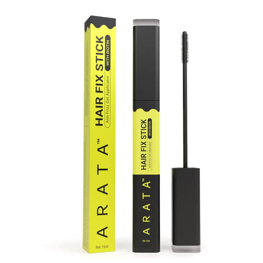 Hair Fix Stick - Anti-Frizz Gel Applicator - 15ml - Image 8