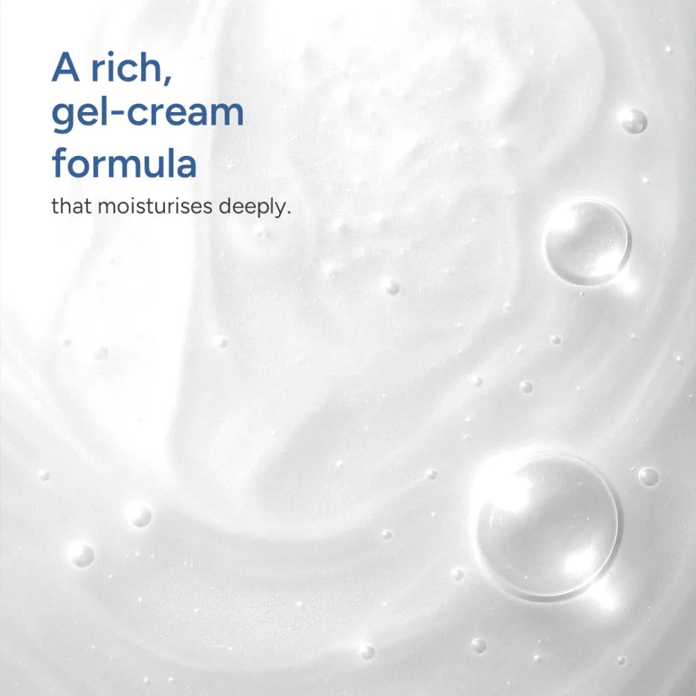 Moisturising Body Wash for Dry and Dehydrated Skin with Shea Butter | Softens Skin | 300ml - Image 4